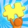 Icon: Jigsaw Idle