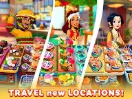 Screenshot 19: Chef & Friends: Cooking Game