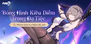 Screenshot 19: 崩壞3rd | 越南版