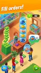 Screenshot 2: Fishdom