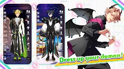 Screenshot 4: Obey Me! Till Death Do Us Part