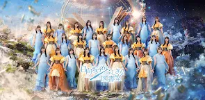 Screenshot 20: 日向坂46與不可思議的圖書室