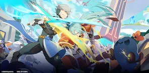 Screenshot 25: Soul of Eden