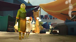 Screenshot 18: Sky: Niños de la Luz | Global