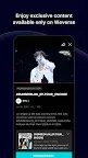 Screenshot 6: Weverse