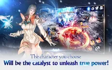 Screenshot 7: Icarus M: Riders of Icarus | English