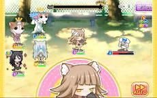 Screenshot 8: Cat Ear Survivor