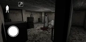 Screenshot 4: Granny
