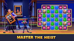 Screenshot 2: Match Villains