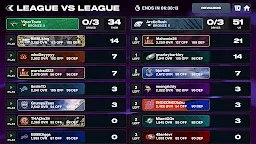 Screenshot 5: Madden NFL 22 Mobile Football