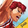 Icon: Slam Dunk | Traditional Chinese