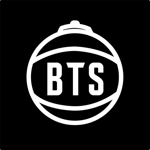 BTS Official Lightstick Ver.3 - Games