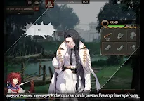 Screenshot 9: Black Survival