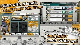 Screenshot 15: League of Wonderland