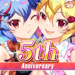 Touhou LostWord | Global