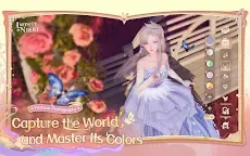 Screenshot 23: Infinity Nikki | English
