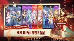 Screenshot 17: Immortal Adventure: Wukong | Global