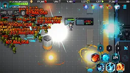 Screenshot 8: 초능력자 키우기