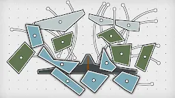 Screenshot 7: Shape Fold