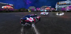 Screenshot 16: Takata Drift JDM