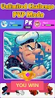 Screenshot 5: Cartoon Jigsaw Puzzles