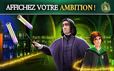 Screenshot 19: HARRY POTTER Secret à Poudlard