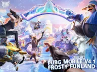 Screenshot 8: PUBG MOBILE | โกลบอล