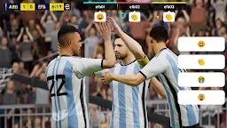 Screenshot 18: eFootball™ 2024