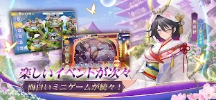 Screenshot 5: Girl Wars: Fantasy World Unification Battle | ญี่ปุ่น