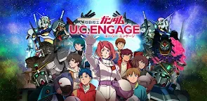 Screenshot 22: MOBILE SUIT GUNDAM U.C. ENGAGE | Global