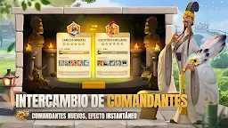 Screenshot 4: Rise of Kingdoms: Lost Crusade | Global