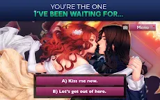 Screenshot 8: Is-it Love ? Nicolae Vampire