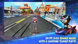 Screenshot 2: KartRider: Drift