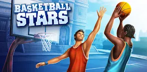 Screenshot 20: Basketball Stars: Multiplayer