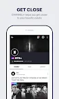 Screenshot 5: V – Live Broadcasting App