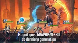 Screenshot 1: RAID: Shadow Legends
