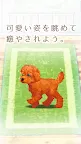 Screenshot 5: Healing Puppy Training Game ~Poodle Hen~