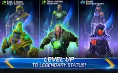 Screenshot 13: DC Legends: Battle for Justice