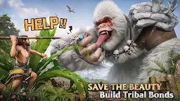 Screenshot 14: Savage Survival