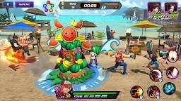 Screenshot 6: The King of Fighters ALLSTAR | Globale