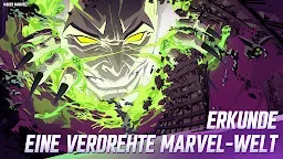 Screenshot 18: MARVEL Mystic Mayhem