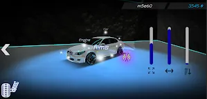 Screenshot 5: Takata Drift JDM