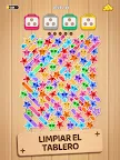 Screenshot 14: Wood Screw Jam: Tuerca & Perno