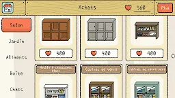 Screenshot 5: Adorable Maison