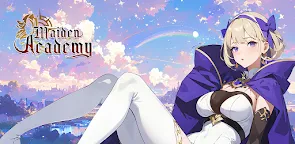 Screenshot 6: 女神降臨: 放置卡牌