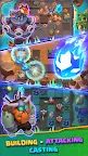 Screenshot 4: CRYSTAL GUARDIANS TD ZINGPLAY