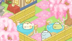 Screenshot 8: すみっコぐらし　農園つくるんです