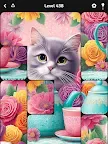 Screenshot 7: Purrfect Puzzle