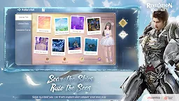 Screenshot 6: Revelation | SEA