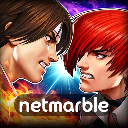 Netmarble Opens Pre-Registration For the King Of Fighters Allstar